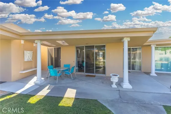 Palm Springs, CA 92262,204 Camino Norte