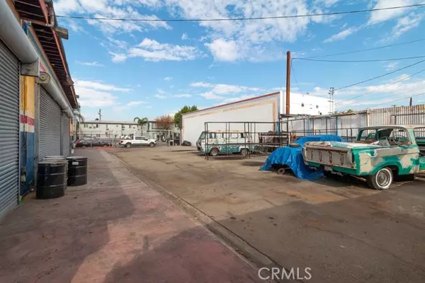 East Los Angeles, CA 90022