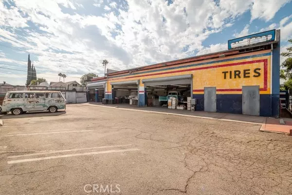 East Los Angeles, CA 90022