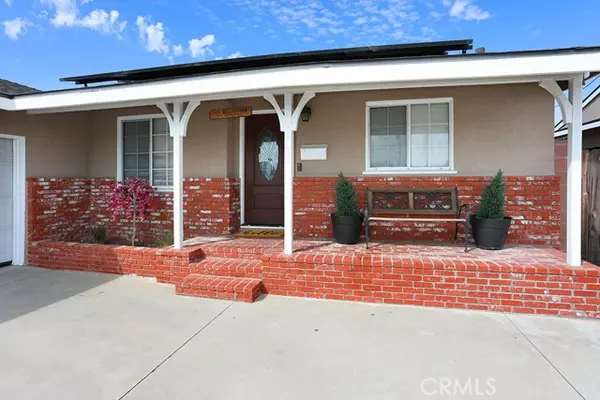 Whittier, CA 90604,15535 Sharonhill