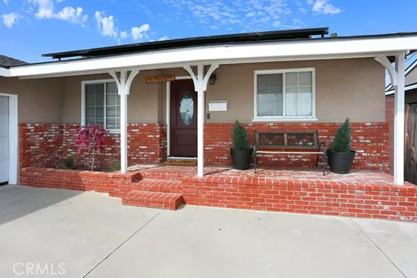 Whittier, CA 90604,15535 Sharonhill
