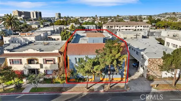 Long Beach, CA 90813,721 East 7th