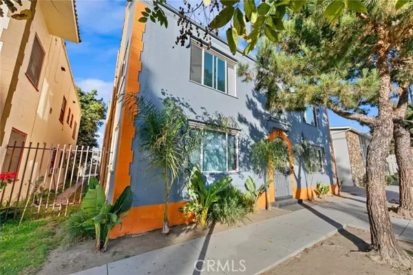 Long Beach, CA 90813,721 East 7th