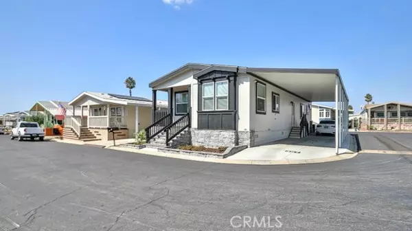 17700 Avalon Boulevard, Carson, CA 90746