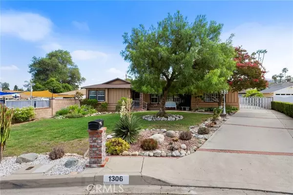 West Covina, CA 91791,1306 South Cajon Avenue