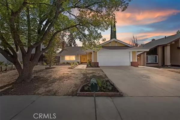 12249 Harclare, Moreno Valley, CA 92557