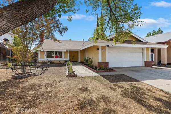 Moreno Valley, CA 92557,12249 Harclare