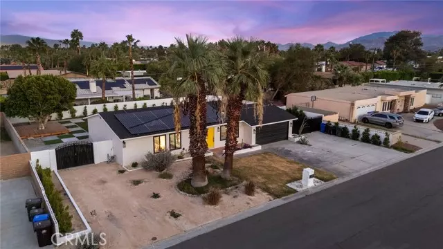 Palm Springs, CA 92262,2940 North Chuperosa