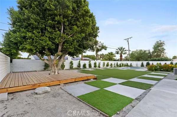 Palm Springs, CA 92262,2940 North Chuperosa