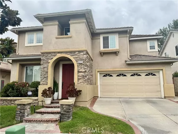3117 Highlander Road, Fullerton, CA 92833