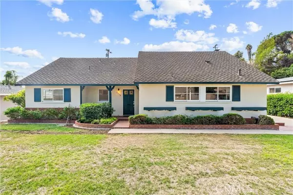 9915 Corella Avenue, Whittier, CA 90603