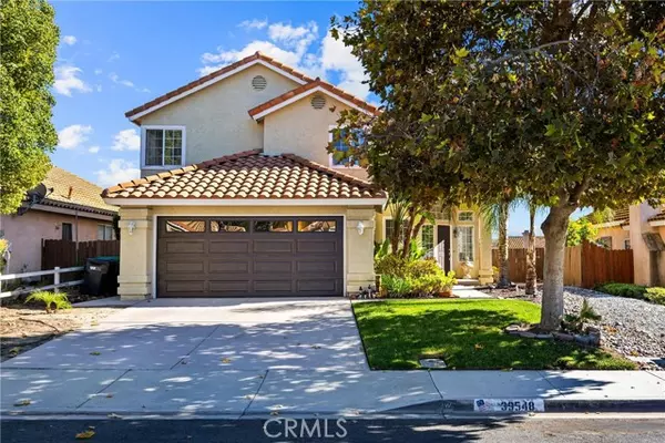Murrieta, CA 92562,39548 Garin Drive