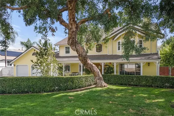 Moreno Valley, CA 92555,12046 Vista De Cerros Drive