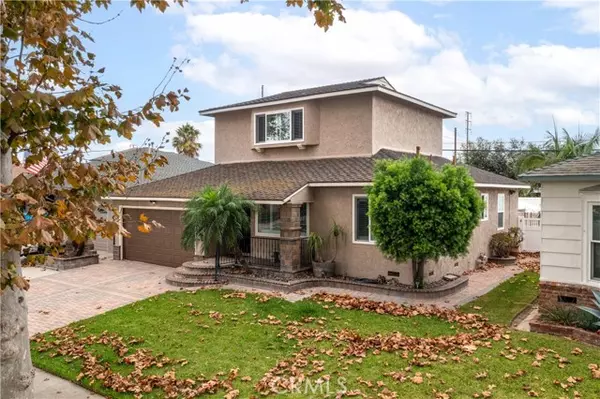Lakewood, CA 90713,4160 Conquista Ave