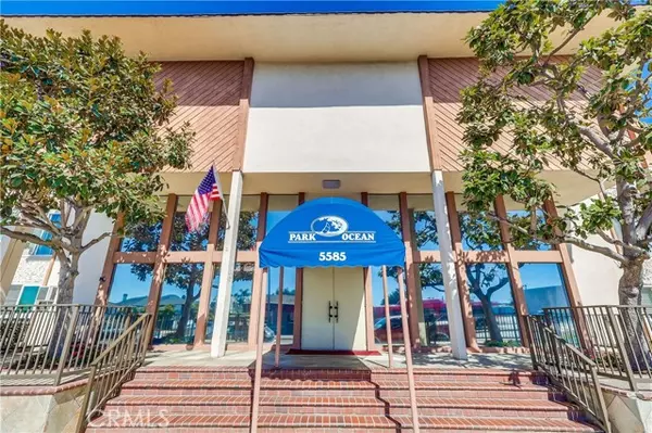 5585 East Pacific Coast, Long Beach, CA 90804