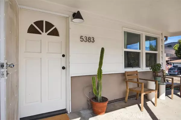 Ventura, CA 93001,5383 Floral Drive