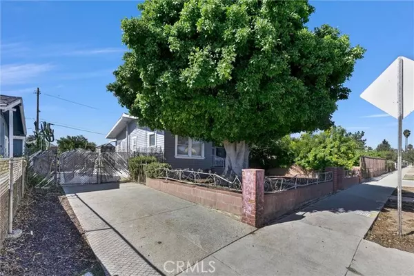 Los Angeles, CA 90023,1143 South Grande Vista