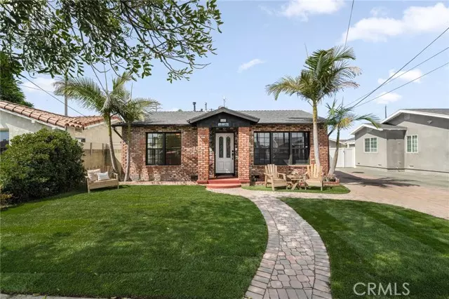 Wilmington, CA 90744,1607 Ravenna Avenue