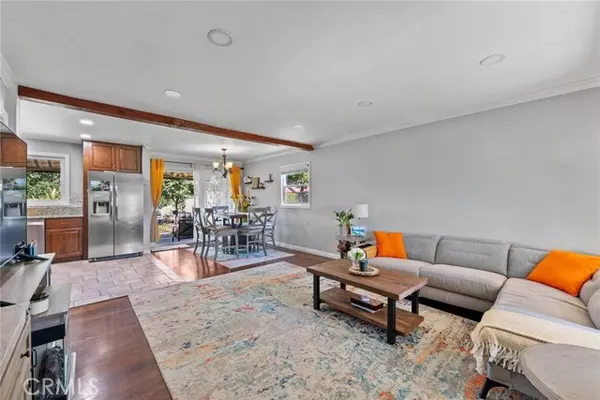Fullerton, CA 92833,1425 West Woodcrest Avenue