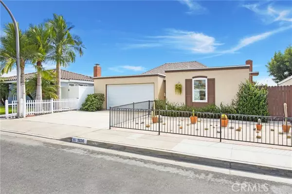 1936 Skywood Street, Brea, CA 92821