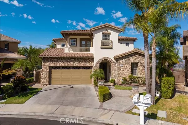 2000 South Mcspaden, La Habra, CA 90631