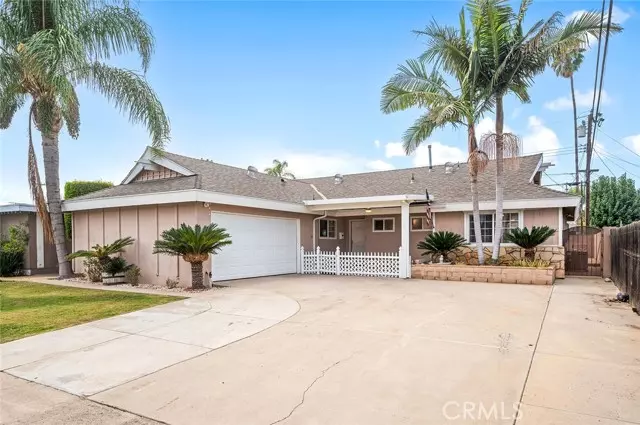 La Habra, CA 90631,1241 Kenwood