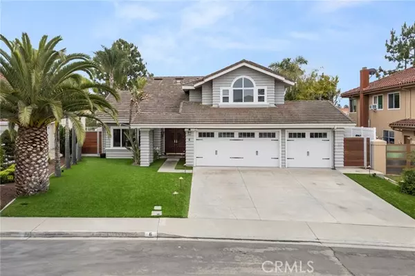 Laguna Niguel, CA 92677,6 Sand Pointe