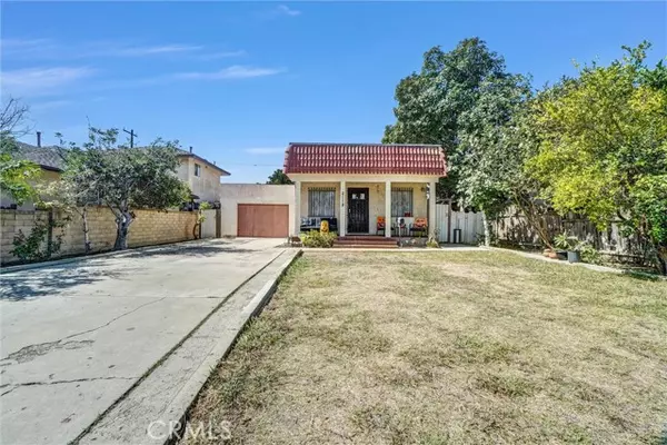 Santa Ana, CA 92707,2118 Hickory Street