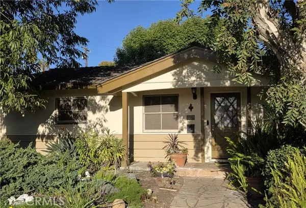 1534 Sunny Crest Drive, Fullerton, CA 92835