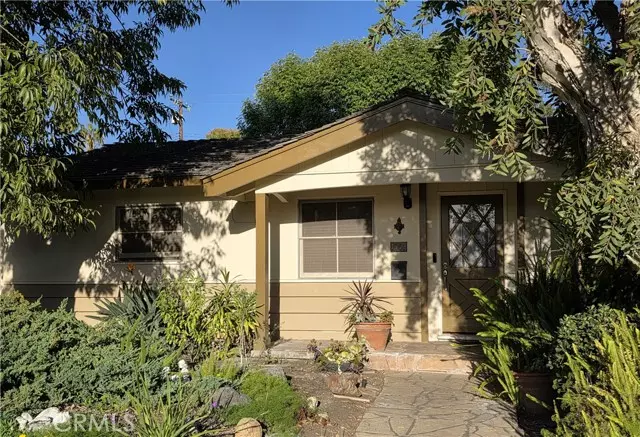Fullerton, CA 92835,1534 Sunny Crest Drive