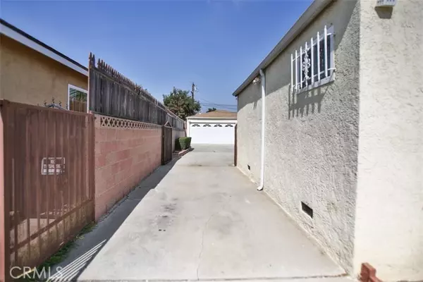 Inglewood, CA 90303,3519 West 117th