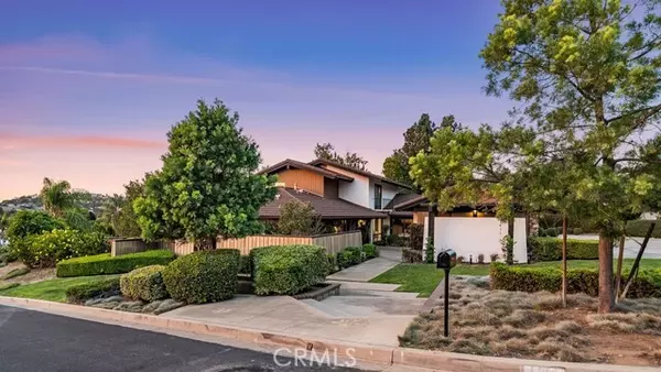 1411 Faren Drive, North Tustin, CA 92705