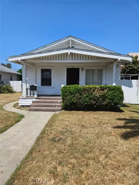 Long Beach, CA 90813,1567 Elm