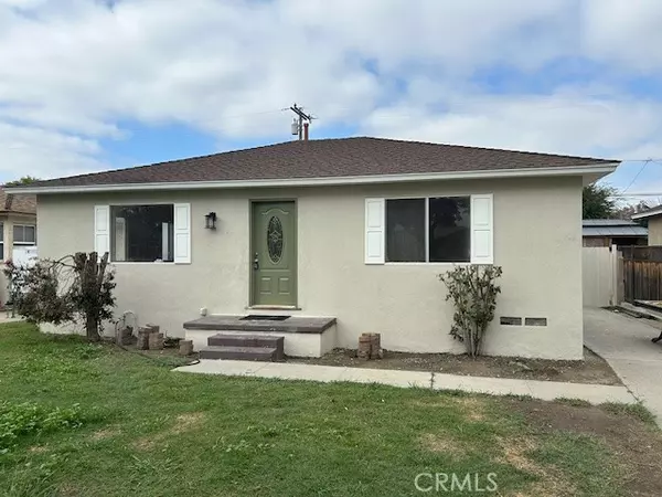 5839 Faculty, Lakewood, CA 90712