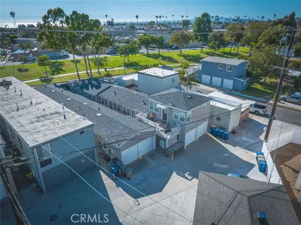 Seal Beach, CA 90740,1603 Electric Avenue