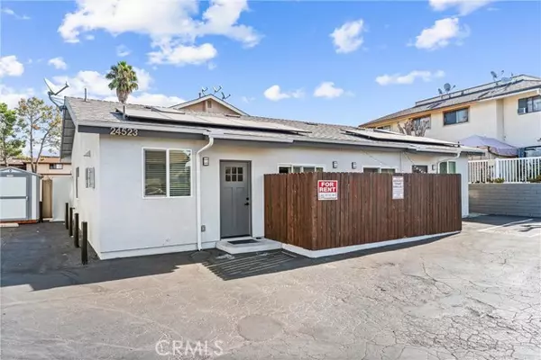 Lake Forest, CA 92630,24521 Raymond