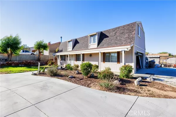 16336 Adelia, San Bernardino, CA 92345