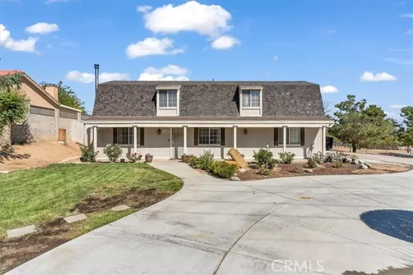 Hesperia, CA 92345,16336 Adelia