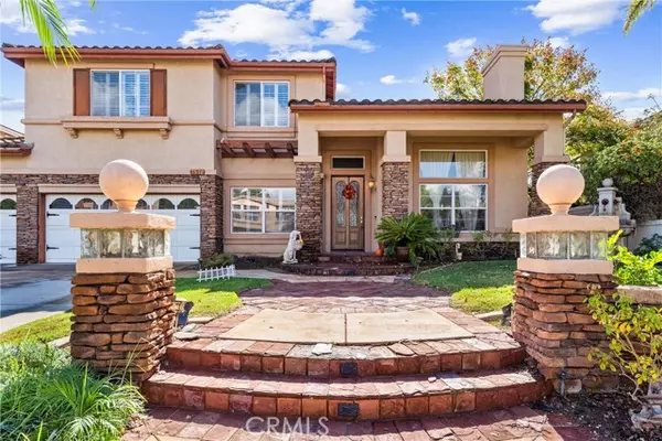 Anaheim Hills, CA 92808,7572 East Endemont Court
