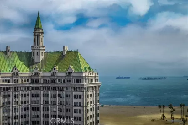 800 East Ocean Boulevard, Long Beach, CA 90802