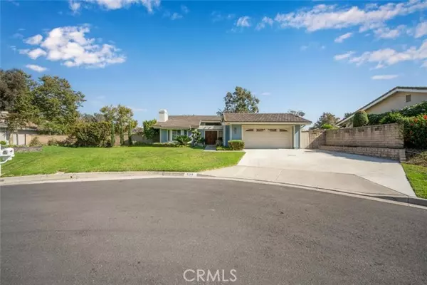 Yorba Linda, CA 92887,5244 Via Ramon Road