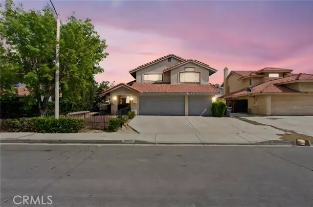 Palmdale, CA 93552,37900 52nd East