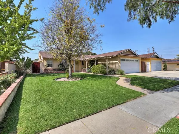 Buena Park, CA 90620,7837 La Costa Circle