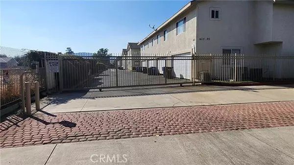 Pomona, CA 91766,1425 South White South