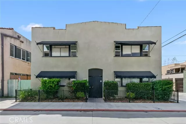 Long Beach, CA 90802,421 North Rose