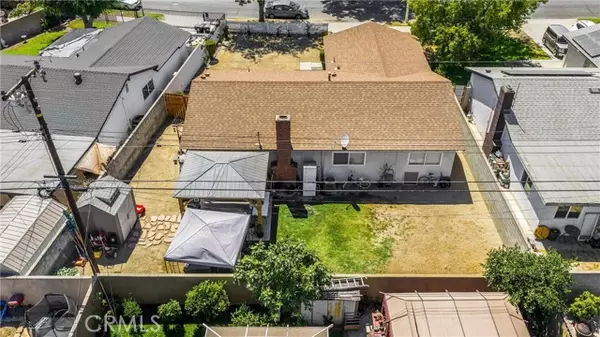 Ontario, CA 91764,914 North Placer Avenue