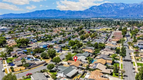 Ontario, CA 91764,914 North Placer Avenue