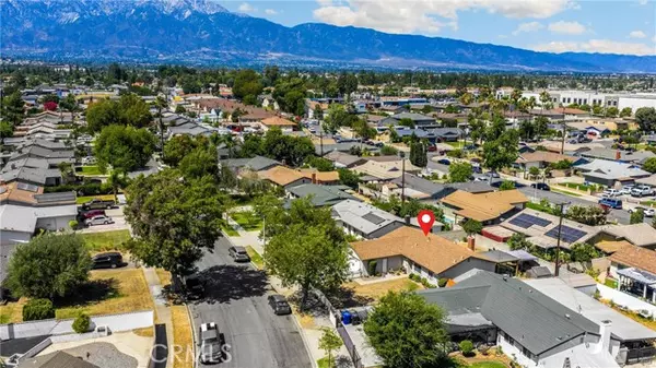 Ontario, CA 91764,914 North Placer Avenue