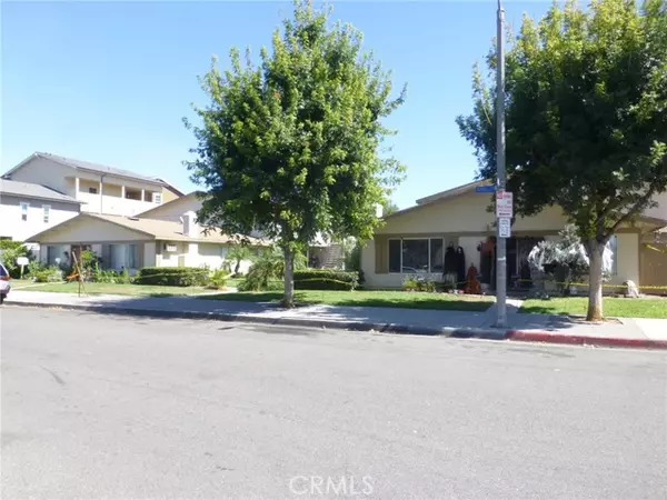 Fullerton, CA 92832,600 South Ford