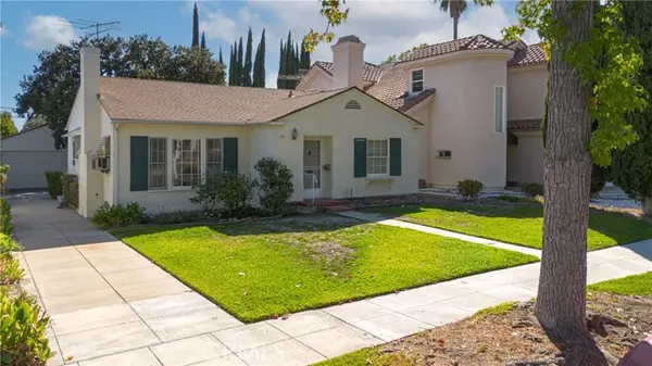 320 Laurel, Arcadia, CA 91006